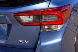 2021 Subaru
XV 2.0i-L