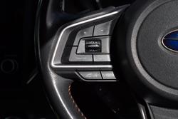 2021 Subaru
XV 2.0i-L