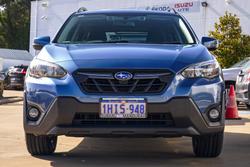 2021 Subaru
XV 2.0i-L