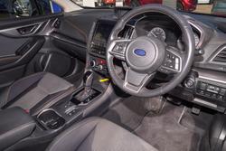 2021 Subaru
XV 2.0i-L