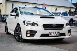 2015 Subaru IMPREZA
