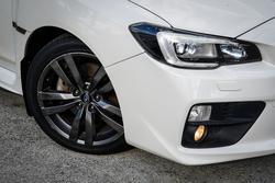 2015 Subaru IMPREZA