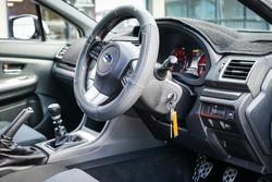 2015 Subaru IMPREZA