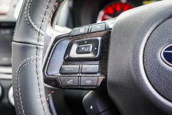 2015 Subaru IMPREZA