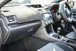 2015 Subaru IMPREZA