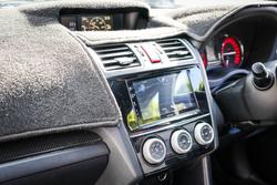 2015 Subaru IMPREZA