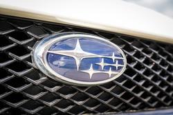 2015 Subaru IMPREZA