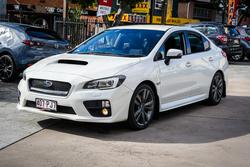 2015 Subaru IMPREZA