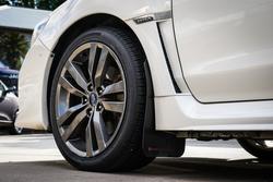 2015 Subaru IMPREZA