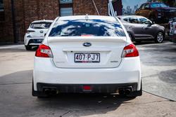 2015 Subaru IMPREZA