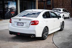 2015 Subaru IMPREZA