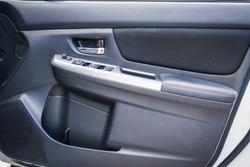 2015 Subaru IMPREZA