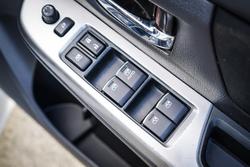 2015 Subaru IMPREZA