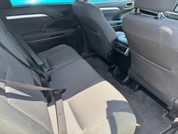 2017 Toyota Kluger KLUGER AWD V6 WAGON A/T GX 9T87120 001 Crystal Pearl