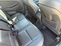 2019 Hyundai TUCSON 2018 Hyundai TUCSON ACTIVE X (FWD) AUTO 4D WAGON 4CYL
