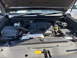 2020 Toyota Prado PRADO DSL WGN AT VX 4277430 003 Graphite
