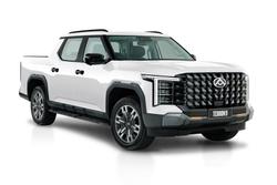 2025 Ldv Terron 9