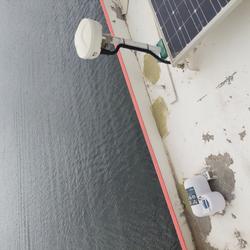 1950 Fishing Boat Steel