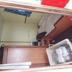 1950 Fishing Boat Steel