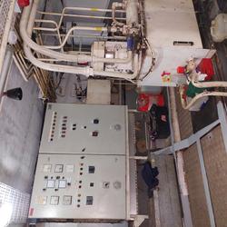 1950 Fishing Boat Steel