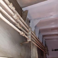 1950 Fishing Boat Steel