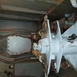 1950 Fishing Boat Steel