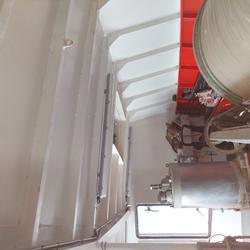 1950 Fishing Boat Steel