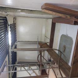 1950 Fishing Boat Steel