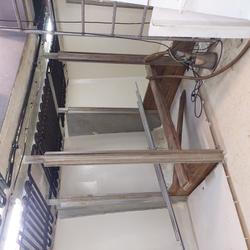 1950 Fishing Boat Steel