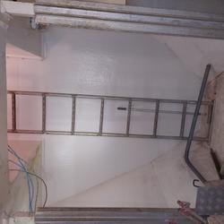 1950 Fishing Boat Steel