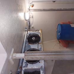 1950 Fishing Boat Steel