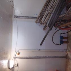 1950 Fishing Boat Steel