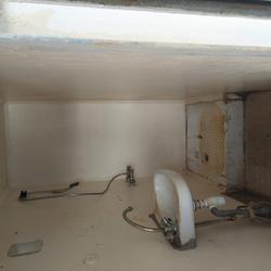 1950 Fishing Boat Steel