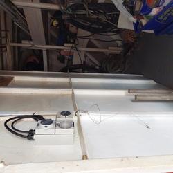 1950 Fishing Boat Steel