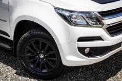 2019 HOLDEN TRAILBLAZER LTZ (4x4) (5YR)