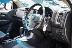 2019 HOLDEN TRAILBLAZER LTZ (4x4) (5YR)