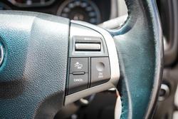 2019 HOLDEN TRAILBLAZER LTZ (4x4) (5YR)