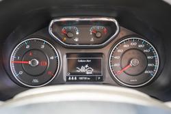 2019 HOLDEN TRAILBLAZER LTZ (4x4) (5YR)