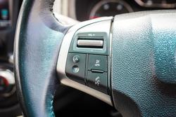 2019 HOLDEN TRAILBLAZER LTZ (4x4) (5YR)