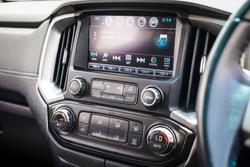 2019 HOLDEN TRAILBLAZER LTZ (4x4) (5YR)