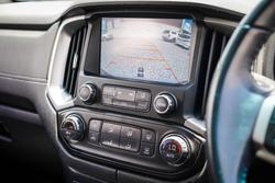 2019 HOLDEN TRAILBLAZER LTZ (4x4) (5YR)