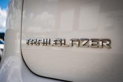 2019 HOLDEN TRAILBLAZER LTZ (4x4) (5YR)