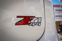 2019 HOLDEN TRAILBLAZER LTZ (4x4) (5YR)