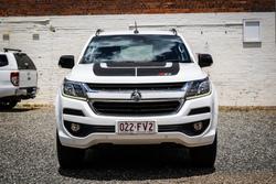 2019 HOLDEN TRAILBLAZER LTZ (4x4) (5YR)