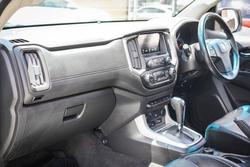 2019 HOLDEN TRAILBLAZER LTZ (4x4) (5YR)