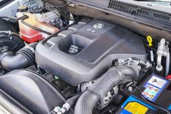 2019 HOLDEN TRAILBLAZER LTZ (4x4) (5YR)