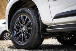 2019 HOLDEN TRAILBLAZER LTZ (4x4) (5YR)