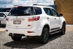 2019 HOLDEN TRAILBLAZER LTZ (4x4) (5YR)