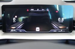 2025 GWM Haval H6 Lux