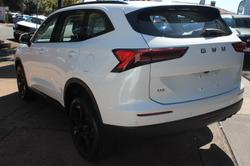 2025 GWM Haval H6 Lux